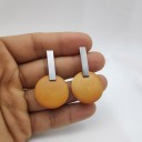 Pendientes colgantes de mujer G654 16
