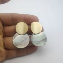 Pendientes colgantes de mujer G654 25