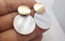 Pendientes colgantes de mujer G654 28