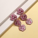 Pendientes colgantes de mujer G656 15