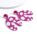 Pendientes colgantes de mujer G656 20