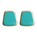 Pendientes colgantes de mujer G659 16