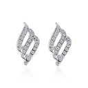 Pendientes colgantes de mujer G659 9