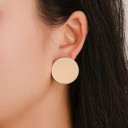 Pendientes colgantes de mujer G659 10