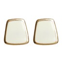 Pendientes colgantes de mujer G659 12