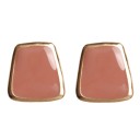 Pendientes colgantes de mujer G659 13