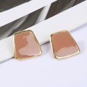 Pendientes colgantes de mujer G659 3