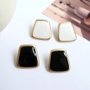 Pendientes colgantes de mujer G659 5