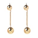 Pendientes colgantes de mujer G660 3