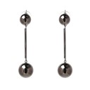 Pendientes colgantes de mujer G660 2