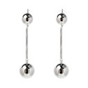 Pendientes colgantes de mujer G660 4