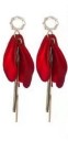 Pendientes colgantes de mujer G666 6