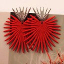 Pendientes colgantes de mujer G675 2