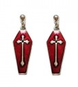 Pendientes colgantes de mujer G689 14