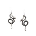 Pendientes colgantes de mujer G689 15