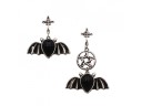 Pendientes colgantes de mujer G689 16