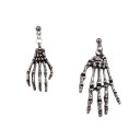 Pendientes colgantes de mujer G689 18