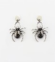 Pendientes colgantes de mujer G689 19