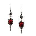 Pendientes colgantes de mujer G689 22