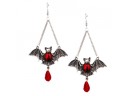 Pendientes colgantes de mujer G689 23