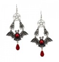 Pendientes colgantes de mujer G689 24