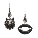 Pendientes colgantes de mujer G689 29