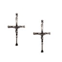 Pendientes colgantes de mujer G689 37