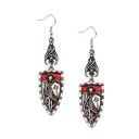 Pendientes colgantes de mujer G689 10