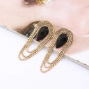 Pendientes colgantes de mujer G690 5