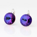 Pendientes colgantes de mujer G714 11