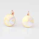 Pendientes colgantes de mujer G714 4