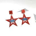 Pendientes colgantes de mujer G763 17