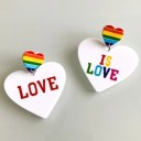 Pendientes colgantes de mujer G763 21