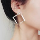 Pendientes colgantes de mujer G872 2