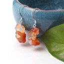Pendientes colgantes de mujer G920 6