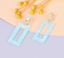 Pendientes colgantes de mujer G947 12