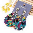 Pendientes colgantes de mujer G947 13