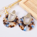 Pendientes colgantes de mujer G947 18