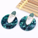 Pendientes colgantes de mujer G947 20