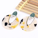 Pendientes colgantes de mujer G947 21