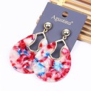 Pendientes colgantes de mujer G947 26