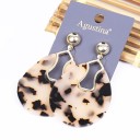 Pendientes colgantes de mujer G947 34