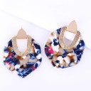 Pendientes colgantes de mujer G947 3