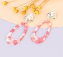 Pendientes colgantes de mujer G947 4