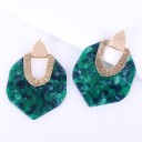 Pendientes colgantes de mujer G947 5