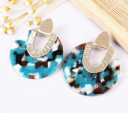 Pendientes colgantes de mujer G947 7