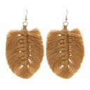 Pendientes colgantes de mujer G955 32
