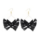Pendientes colgantes de mujer G955 8