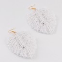 Pendientes colgantes de mujer G955 49