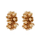 Pendientes colgantes de mujer H824 3